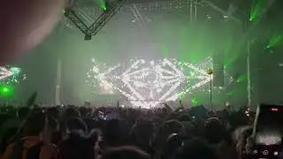 Slander Potions by Slander X Said The Sky @ Boo Seattle 2024