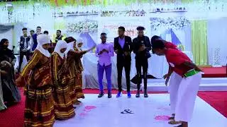 AHMED WADANI DHANTO CUSUB TAWAKAL SANAD GUURADII 13_AAD EE KOOXDA TAWAKAL ACADEMY