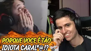 MOMENTOS INESQUECÍVEIS PARA MATAR A SAUDADE DA FPL BRASIL! - CASOS DE PRO PLAYERS