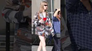 Thats our baby runway model👏👏