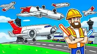 They put me in charge of air traffic control and everyone died...