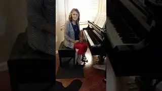 Rada Neal Piano