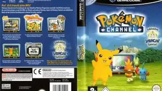 Pokemon Channel - Main Theme