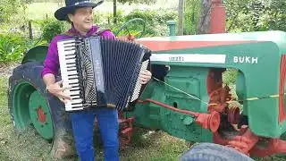 Xodozinho Sanfonando - Pra dançar