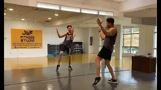 Dance Tutorial: SOMI - 