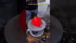 Feng Ming Teapot, a teapot that changes color when it gets hot
