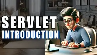 Servlet Introduction