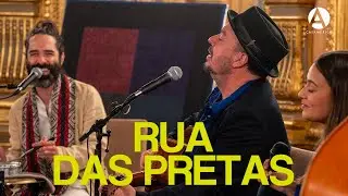 Concierto de Rua das Pretas