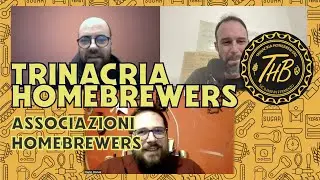 Trinacria Homebrewers - alla scoperta delle associazioni homebrewers