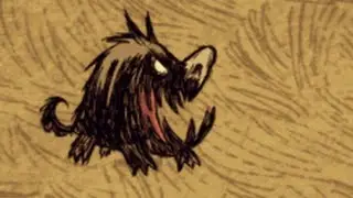Don't Starve: How to Deal with Hounds