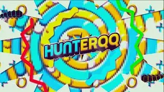 HunterQQ Paid 2D After Effects Intro | Insp. MxsterFX, Pelef A, iSudie(BAM), Leafshine, and PokeFX