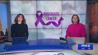 More young women diagnosed with Pancreatic cancer