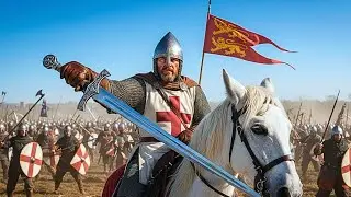 Wie 7.000 Normannen 25.000 Byzantiner ZERST&Ouml;RTEN? | Der K&uuml;hnste Br&uuml;ckenkopf Der Geschichte