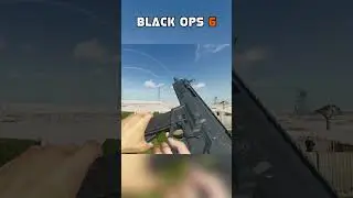 Black Ops 6 VS MW 2019 : KILO-141 Comparison #callofduty #comparison #shorts #blackops #mw2019
