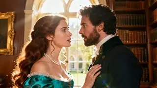 He Despised His Forced Bride For Her Past - Then He Realized She Was A Pure Virgin