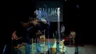 Emilio M. Padron with JAZZ EN TRANCE - S&iacute;gueme si puedes