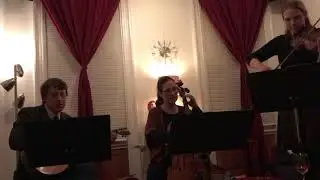 Christmas in the Valley