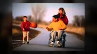 Disabilities are not inabilities