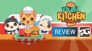 KAWAII KITCHEN - Casual cooking fun!