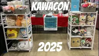 Kawacon 2025 [Vlog]