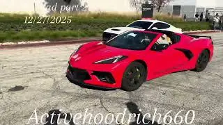 SLOW SQUAD PART 2 STREET RACING