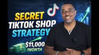 Making Passive Income on TikTok Shop in 2026 - Full Strategy Exposed