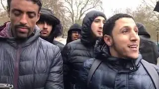 DCCI Ministries  lying again as usual  🙈   | br Shamsi | SPEAKERS CORNER