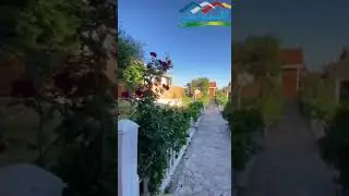 القرية السياحية Tropicana Village ببلدية بن مهيدي بالضبط شاطئ البطاح  بولاية #الطارف .#جريدة_السياحي