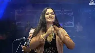 Mix Pop Latino,  Ánga Purahéi en Vivo - Festival del Ovecha Ragüe 2023