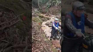 Bmca classic trials