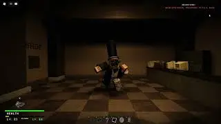 Rat Dance M.E.G