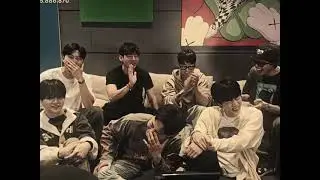Our family reunited 😭😭😭💜💜💜 #btsisback #btsiseverything #btsarmyforever#rmjinsugajhopejiminvjungkook