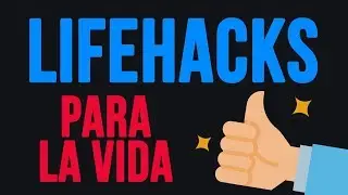 LifeHacks Poco Comunes