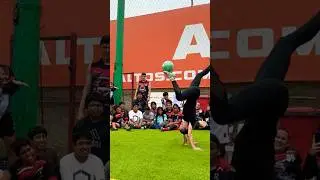 Inspiring in Peru 🇵🇪  @patrickbfree