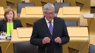 Debate: Scotland's Digital Connectivity - 3 May 2018