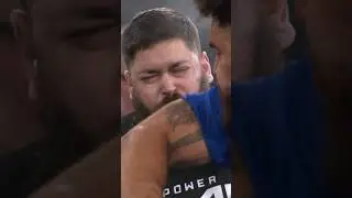 Power Slap 2025 Preview: Who Will Dominate the Ring?. #powerslap #combatsports #slapfighting.