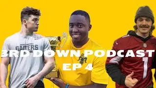 We Predicted Every Single AFC East Matchup this Season...EP. 4