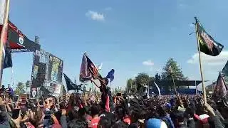 JAMDA JATIM STAGE 2. RAMEEEE POL