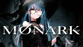 Monark ost - Pleiades [Extended]