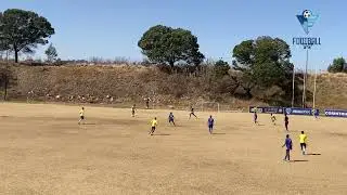 HIGHLIGHTS | Black Aces/Joburg City (U19) 0 - 1 Mamelodi Sundowns (U19) | GDL Youth Cup