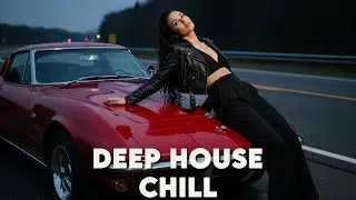 Deep House Flow   Midnight Urban Vibes