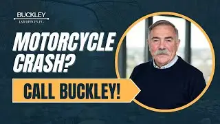Motorcycle Crash Help NOW
