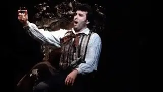 Jerry Hadley - The Student Prince: Drinking Song (Sigmund Romberg)
