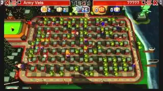 Tech Hit! TS- Round 2: Myster game PT 2/2