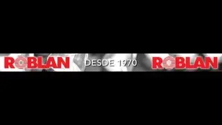 ROBLAN video LEDs