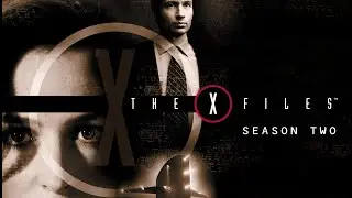 The X-Files (Season 2) - TV Show Review