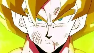 Dragon Ball Z - Lost Episode