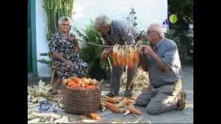 La cultura del millo en La Palma.mp4