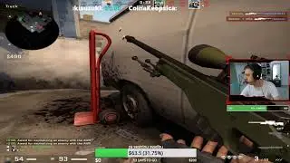ACE AWP MIRAGE - Trovo.live/bekson_