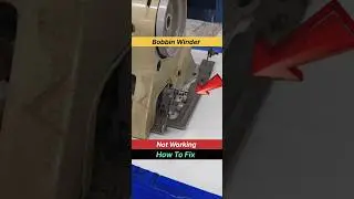 bobbin winder not working how to fix#bobbin winder setting#singer swing machine bobbin winder fix